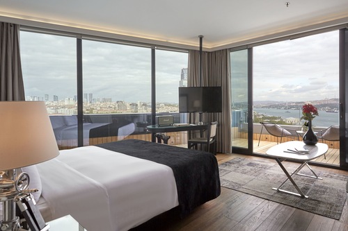 Book Gezi Hotel Bosphorus Istanbul A Member Of Design Hotels In Istanbul Hotels Com