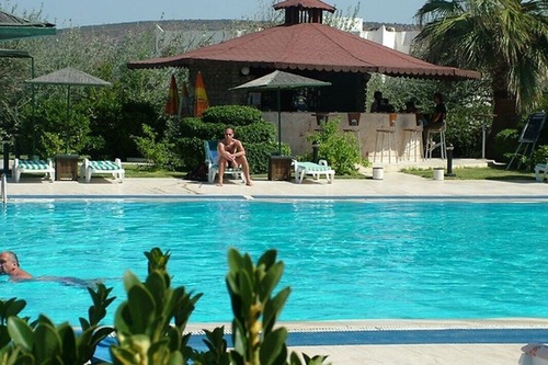 Book Babaylon In Cesme Hotels Com