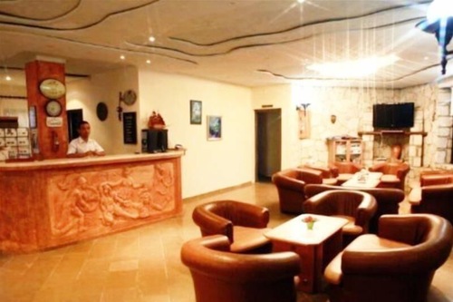 Parilti Otel Bodrum Hotels Com