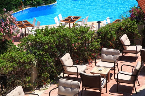 Hotel Zeytinada Bodrum Hotels Com