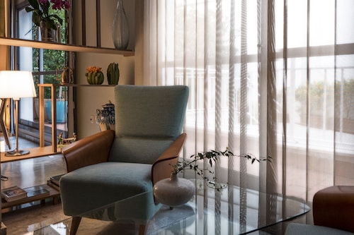 Book Plaza Santa Lucia In Seville Hotels Com