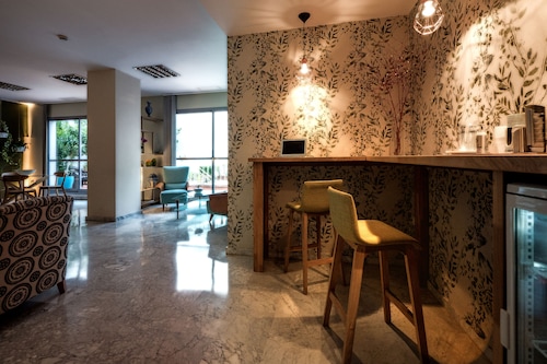 Book Plaza Santa Lucia In Seville Hotels Com