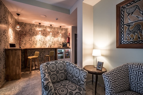 Book Plaza Santa Lucia In Seville Hotels Com