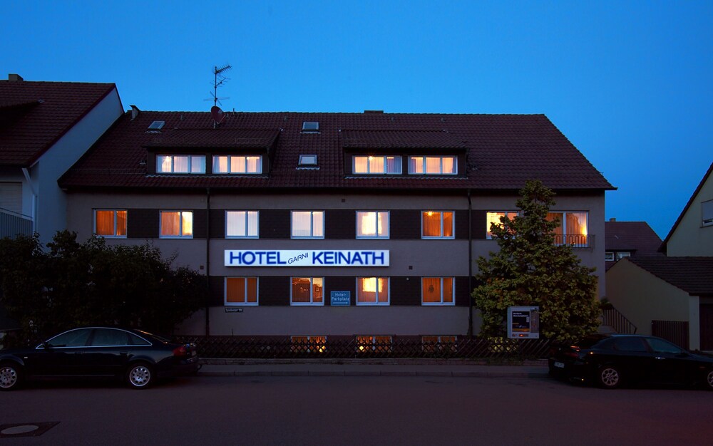 Book Hotel Garni Keinath In Stuttgart Hotels Hotel Garni Keinath Stuttgart