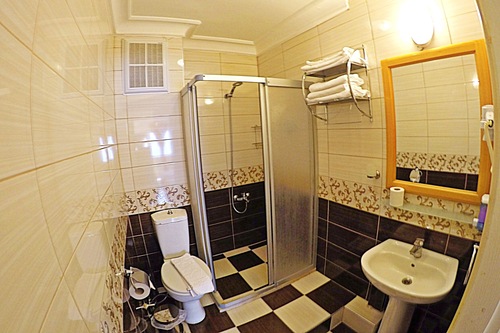 Book Sky Nova Suites Hotel All Inclusive In Bodrum Hotels Com