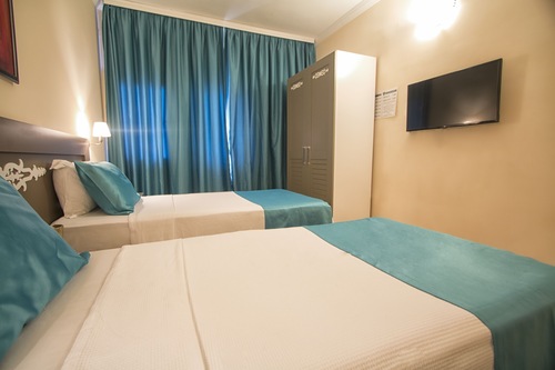 Book Sky Nova Suites Hotel All Inclusive In Bodrum Hotels Com