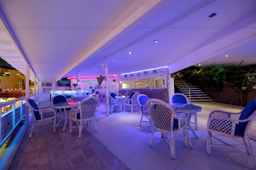 Book Sky Nova Suites Hotel All Inclusive In Bodrum Hotels Com