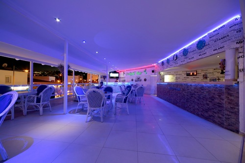 Book Sky Nova Suites Hotel All Inclusive In Bodrum Hotels Com