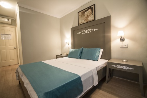 Book Sky Nova Suites Hotel All Inclusive In Bodrum Hotels Com