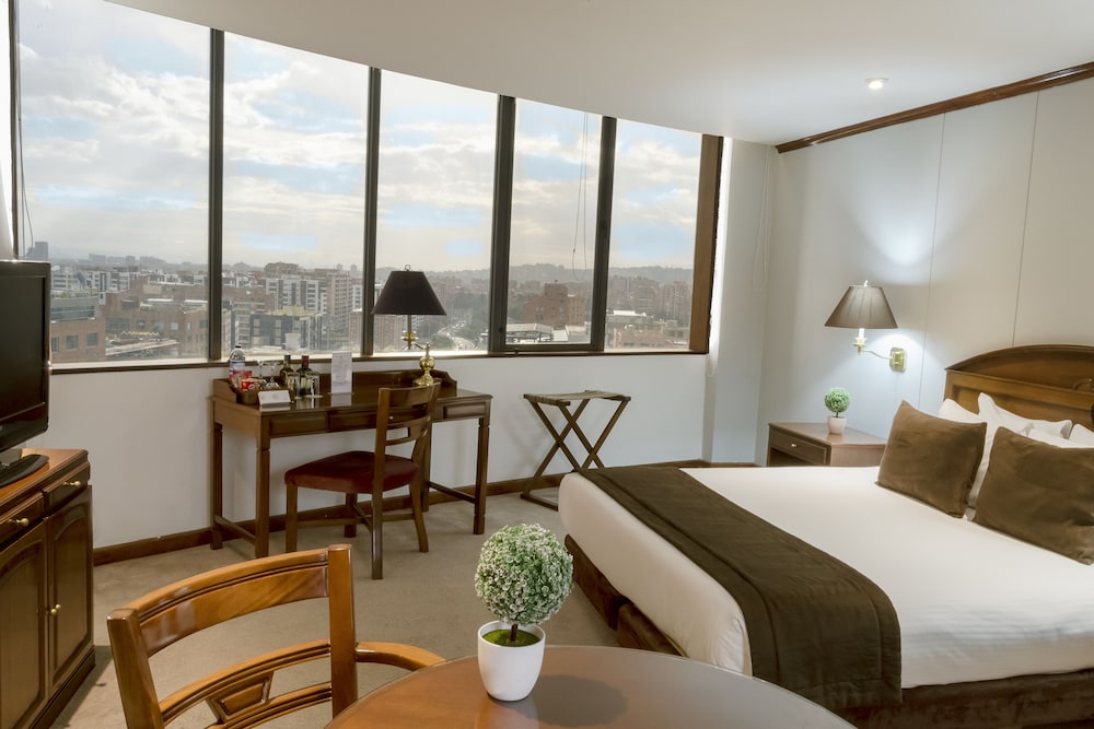 Book Hotel Bogotá Regency Usaquén In Bogota Hotels Hotel Bogotá Regency Usaquén Bogota