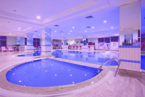 the green park kartepe kartepe hotels com