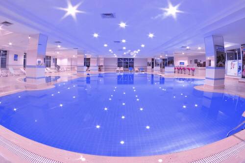 the green park kartepe kartepe hotels com