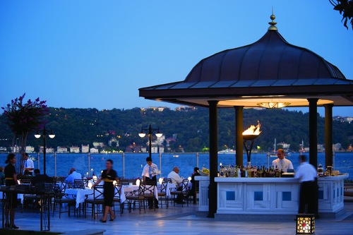 Book Four Seasons Hotel Istanbul At The Bosphorus In Istanbul Hotels Com