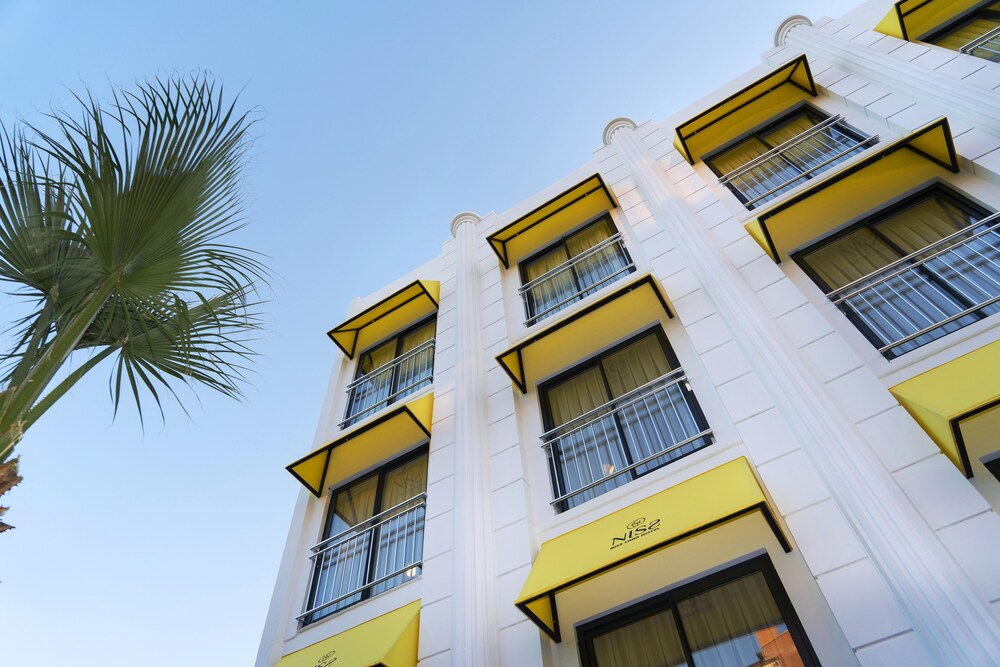 Book Niss Lara Hotel In Antalya Hotels Com