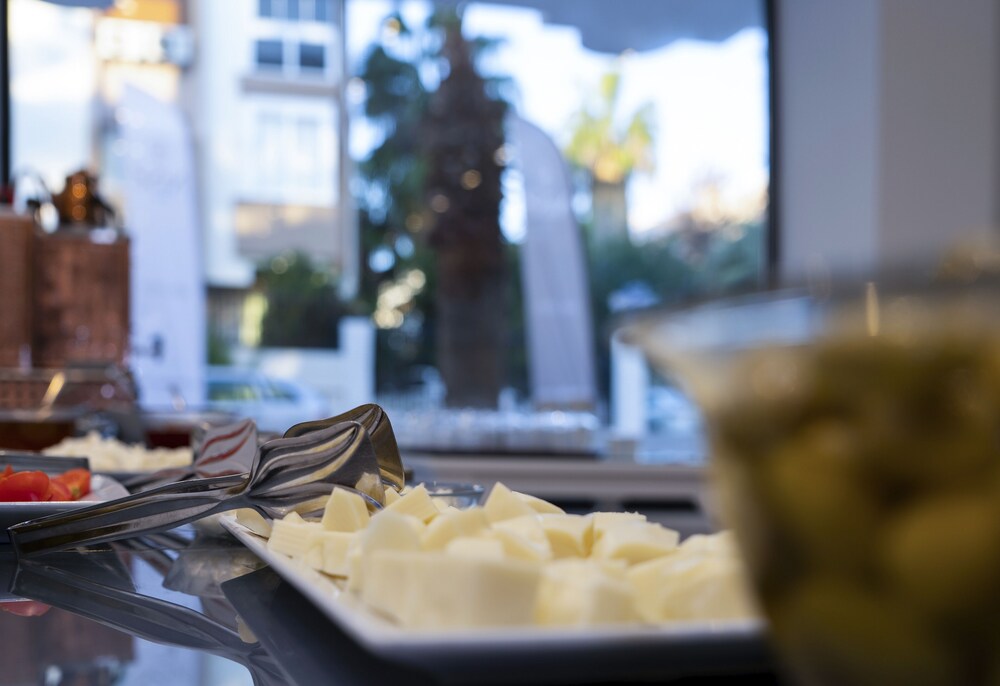 Book Niss Lara Hotel In Antalya Hotels Com