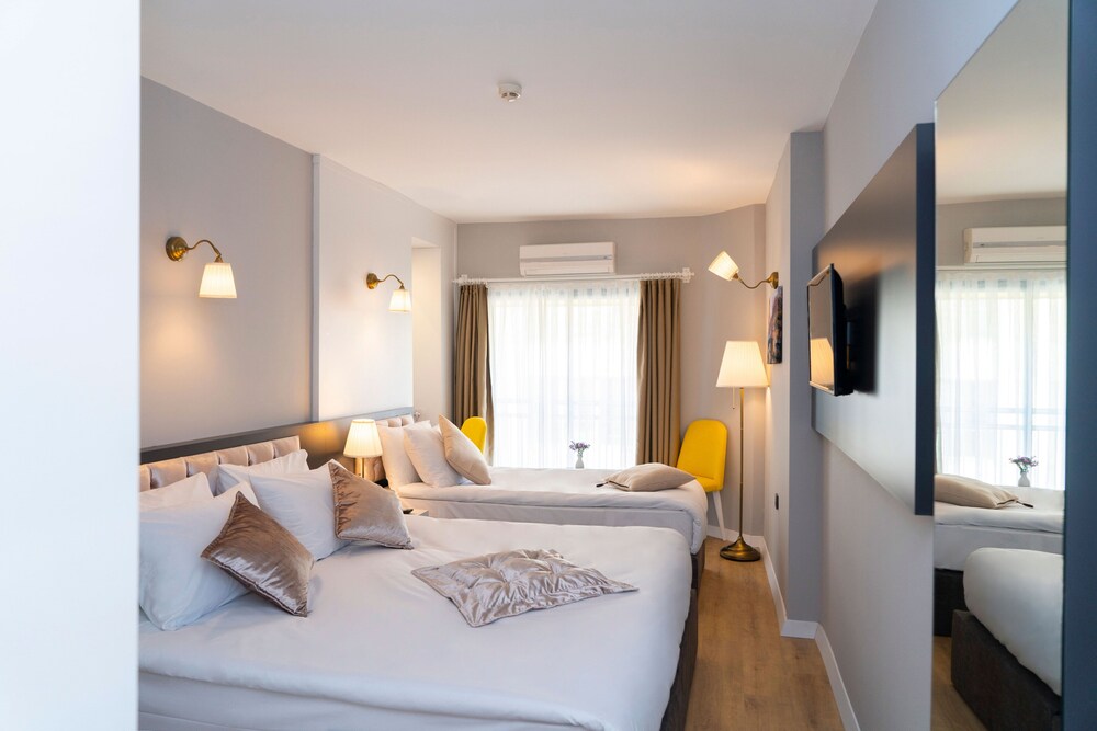 Book Niss Lara Hotel In Antalya Hotels Com