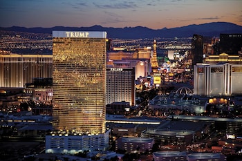 Picture of Trump International Hotel Las Vegas in Las Vegas