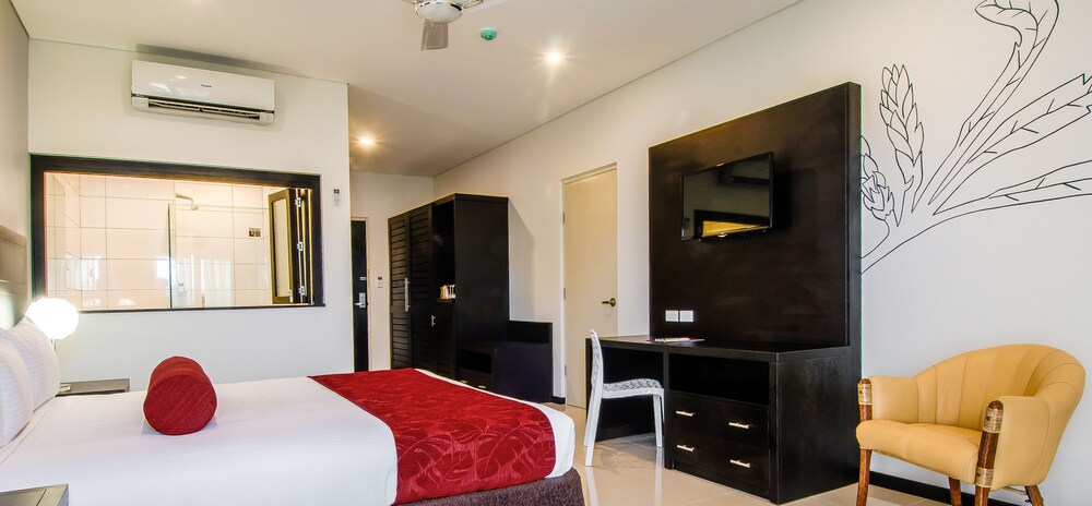 Tanoa Waterfront Hotel Lautoka Book Tanoa Waterfront Hotel In Lautoka | Hotels.com