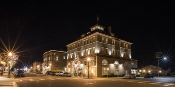 Top 10 Pet Friendly Hotels In Mount Vernon Washington