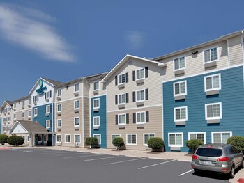 Top 10 Indianapolis Hotels Near Lawrence Indiana