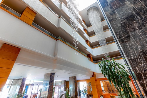 Ankara Plaza Hotel Ankara Hotels Com