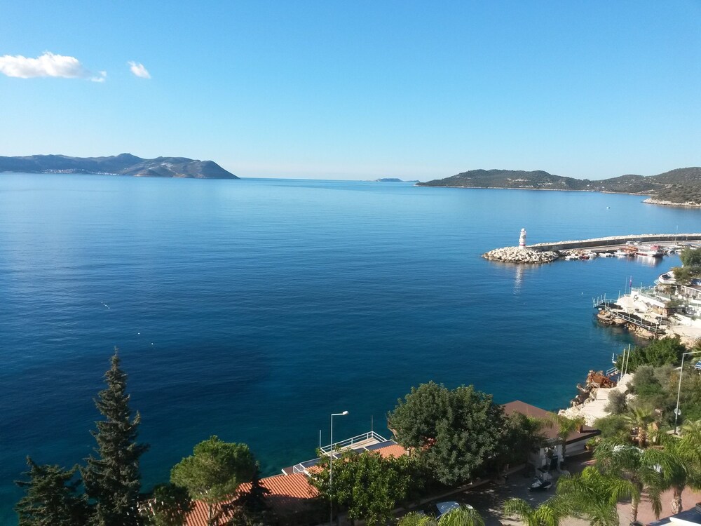 Medusa Hotel In Kas Hotels Com