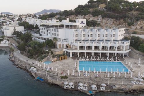 La Quinta By Wyndham Bodrum Bodrum Hotels Com