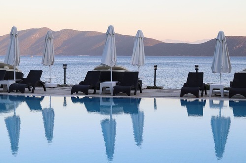 La Quinta By Wyndham Bodrum Bodrum Hotels Com