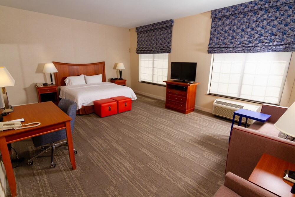 Book Hampton Inn NorcoCoronaEastvale, CA in Norco