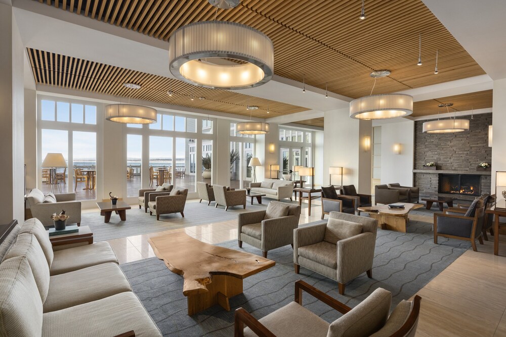 Intercontinental The Clement Monterey An Ihg Hotel Monterey Et Environs Hotels Com