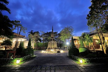 Fotografia hotela (Malisa Villa Suites) v meste Karon