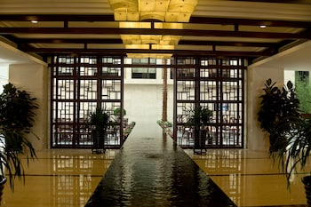 Gambar Mercure Wanshang Beijing di Beijing