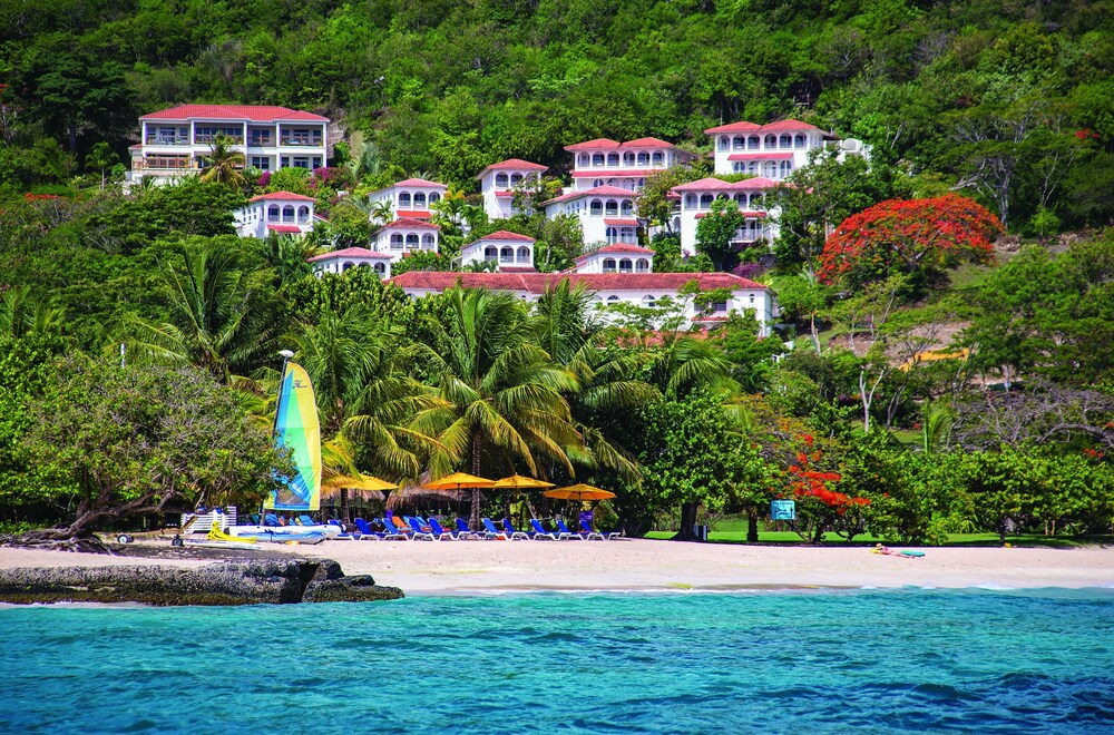 Book Mount Cinnamon Grenada In St George S Hotels Mount Cinnamon Grenada St George S