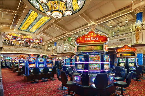 Casino jobs st louis mo Casino jobs st louis mo