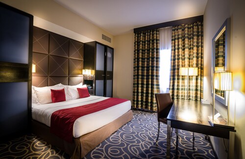 アブダビ ワールド トレード センター モール 周辺のホテル 宿泊予約 格安ホテル予約 最安値検索 ホテルズドットコム