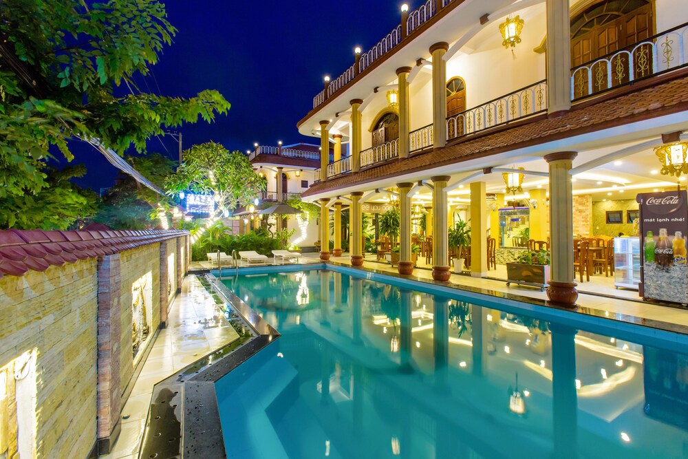 Book Hoi An Sala Hotel In Hotels Hoi An Sala Hotel