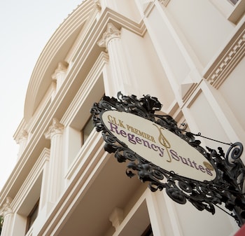 İstanbul bölgesindeki GLK PREMIER Regency Suites & Spa resmi