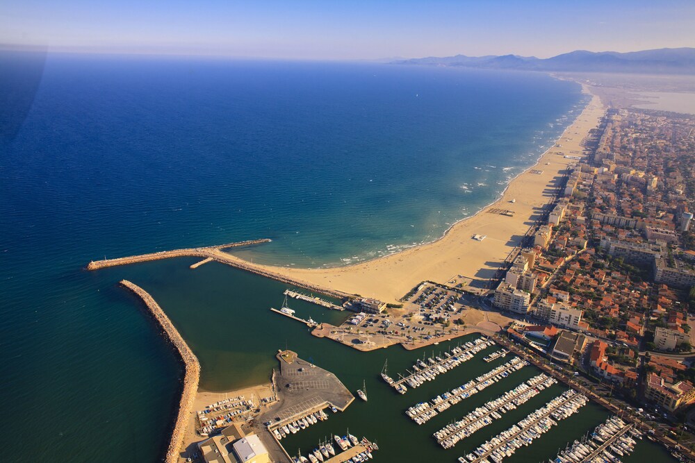 Book Le Regina In Canet En Roussillon Hotels Com