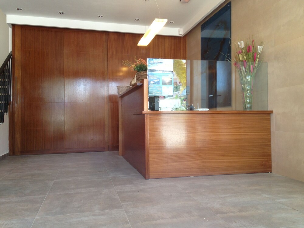 圣安东尼奥巴伊亚公寓