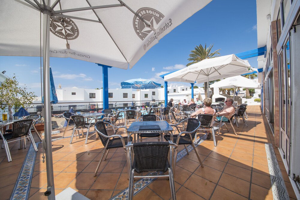 百慕大埃布尔公寓酒店