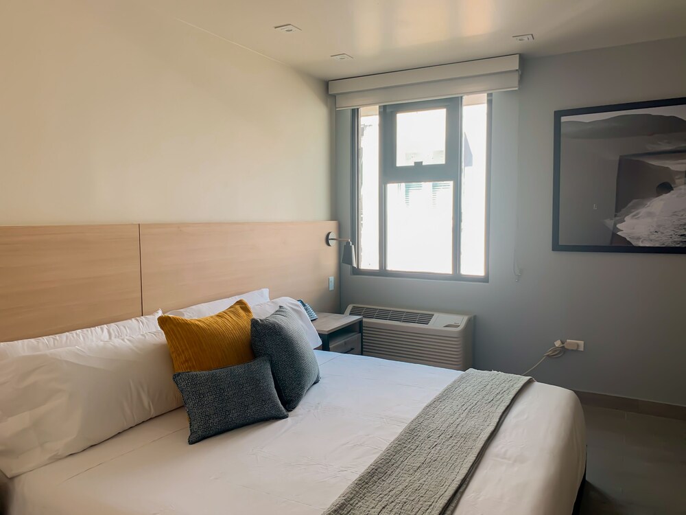 Book The Ivy Hotel San Juan In San Juan Hotels Com