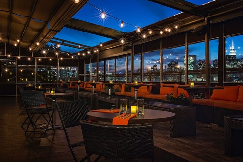 Top Hotels In Long Island City With Great Parking Hotelscom