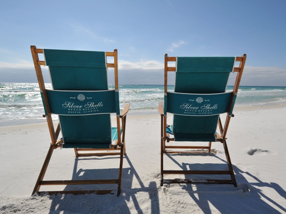 Book Silver Shells Beach Resort Spa In Destin Hotels Com