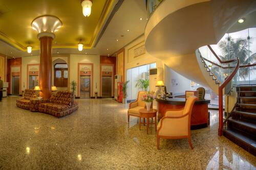 احجز فندق كابيتال الديار في أبوظبي قارن أسعار الفنادق في أبوظبي