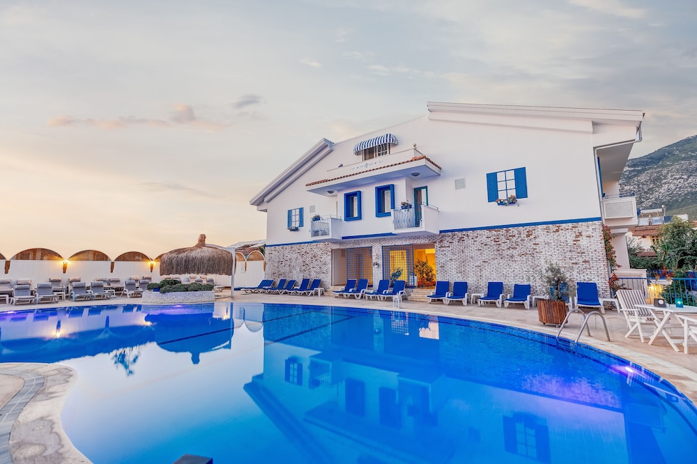 Book Monta Verde Hotel And Villas In Fethiye Hotels Monta Verde Hotel And Villas Fethiye