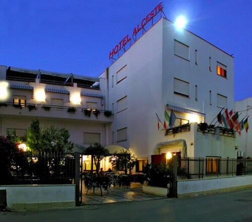 阿尔切斯特酒店