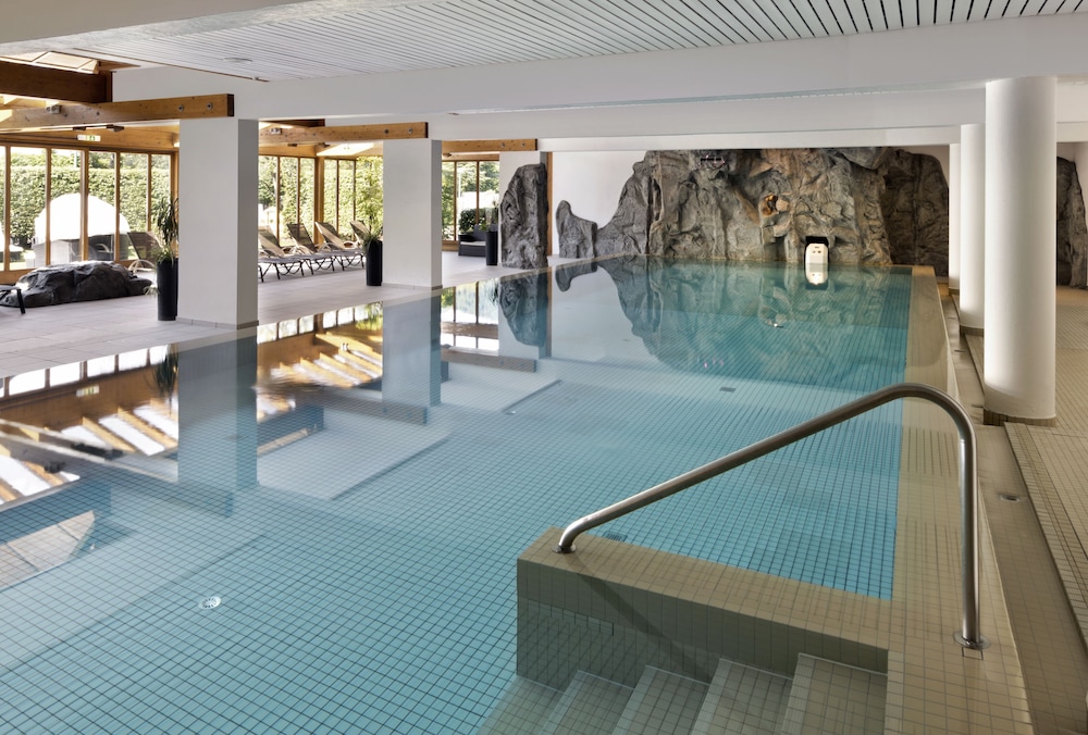 Karma Bavaria Schliersee Germany Hotel S Karma Bavaria Schliersee Indoor Pool