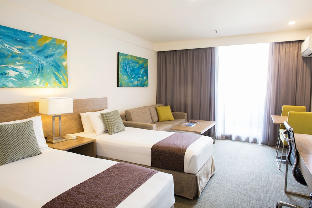Book Metro Aspire Hotel Sydney In Sydney Hotels Com
