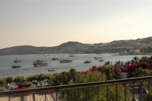 Book Sami Beach Hotel All Inclusive In Bodrum Hotels Com