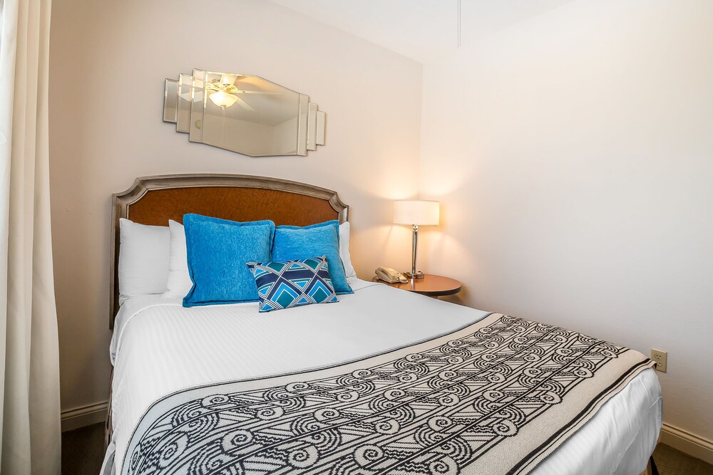 Book Bluegreen Vacations Club 36, Ascend Resort Collection in Las Vegas